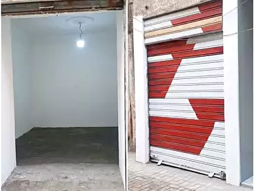 عقارات للبيع في شارع احمد ابو سليمان، شرق، 12 متر