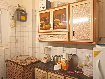 شقق للبيع في سراي القبة، حدائق القبة، 50 متر