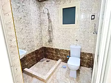 Apartments For rent in El Falki, El Seyouf, 120 sqm
