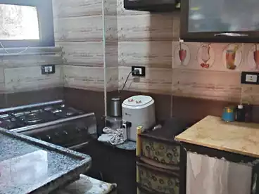 Apartments For sale in Al Sad Al Aali St., El Naam, 95 sqm