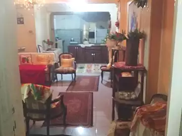 شقق للبيع في حلوان، القاهرة الكبرى، 125 متر