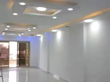 Apartments For rent in Mohamed Sayed Ahmed St., Helwan, 200 sqm