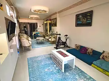 عقارات للبيع في كامب شيزار، الاسكندرية، 160 متر