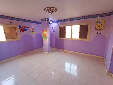 Apartments For sale in Imbaba, Greater Cairo, 120 sqm