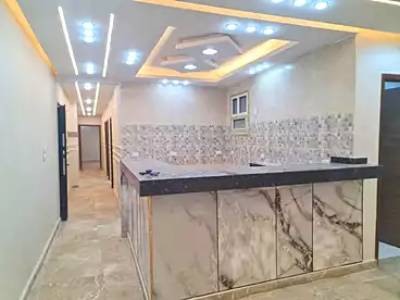 Apartments For sale in El Lebeny, El Haram, 160 sqm