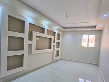 Apartments For sale in El Lebeny, El Haram, 180 sqm
