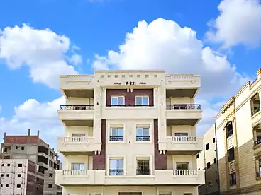 Properties For sale in Seventh Neighborhood, Bait El Watan, 210 sqm