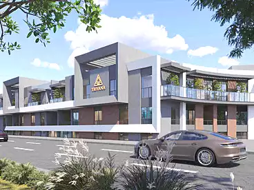 Apartments For sale in Mubark 6, Hurghada Resorts, 82 sqm