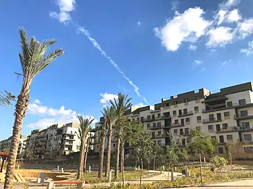 Properties For sale in Eastown Parks - Eastown Compound, Eastown Compound - Sodic, 192 sqm