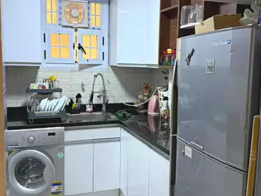 Properties For rent in Ahmed El Zomor St., Tenth District, 165 sqm