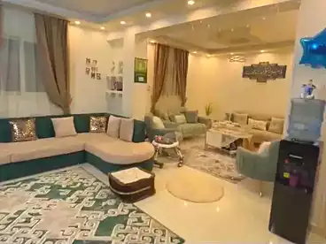 Apartments For sale in El Shesheni St., El Mariotia, 110 sqm