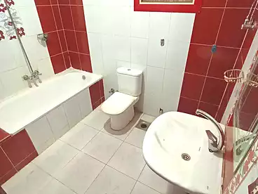 Properties For sale in El Qawmeya El Arabya St., Imbaba, 120 sqm