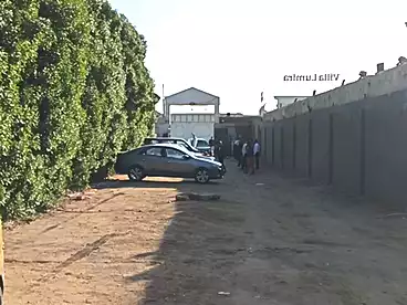 Residential Land For sale in El Orouba St., El Mariotia, 300 sqm