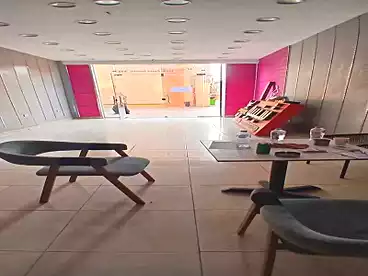 Properties For rent in Malls and Markets, El Rehab, 105 sqm