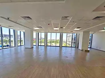 Offices For rent in The Podium Mall - Cairo Festival City Compound, Cairo Festival City Compound - Al Futtaim, 216 sqm