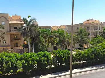 عقارات للبيع في شارع الحسن بن الهيثم، النرجس 3، 165 متر