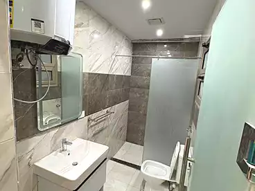 Furnished Apartment For rent in El Banafsag 12, El Banafsag, 80 sqm