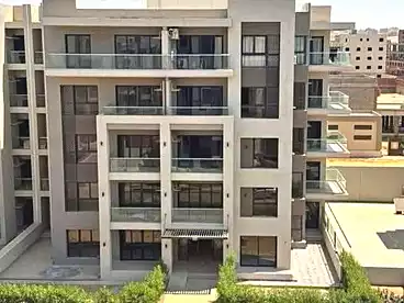Apartments For sale in The Address East Compound - Dorra, Compounds in New Cairo, 145 sqm