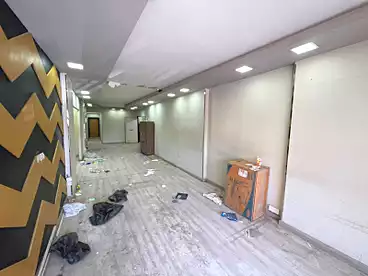 عقارات للإيجار في شارع جامعة الدول العربية، المهندسين، 220 متر