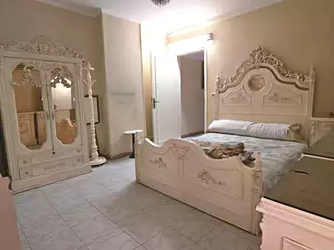 Furnished Apartment For rent in Makram Ebeid St., Nasr City, 150 sqm