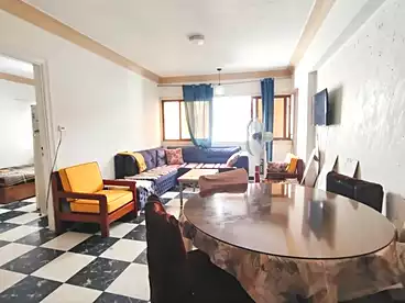 Properties For rent in Sidi Beshr Bahri, Sidi Bishr, 100 sqm