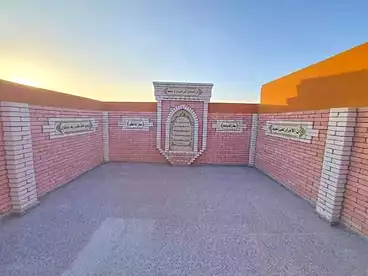 عقارات أخرى للبيع في شرق الروبيكي، مدينة بدر، 40 متر