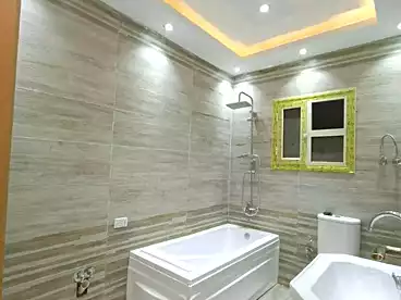 عقارات للإيجار في فيصل، القاهرة الكبرى، 200 متر
