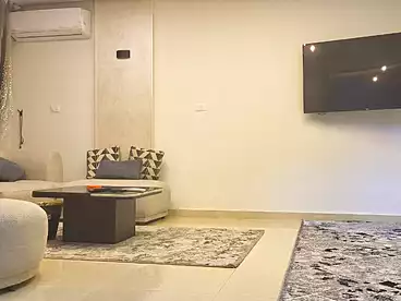 شقق فندقية للإيجار في شارع عبد الحميد بدوي، شيراتون، 120 متر