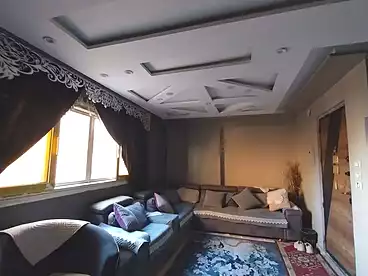 Apartments For sale in Alf Maskn, Ain Shams, 140 sqm