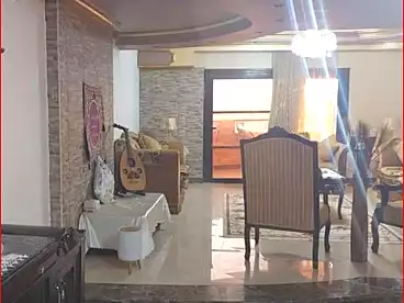 Apartments For rent in Helwan, Greater Cairo, 185 sqm