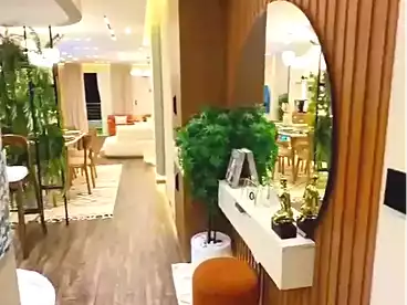 Furnished Apartment For sale in Syria St, El Mohandeseen, 180 sqm