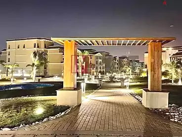 Apartments For sale in El Baron City Compound - OUD, Compounds in Maadi, 146 sqm