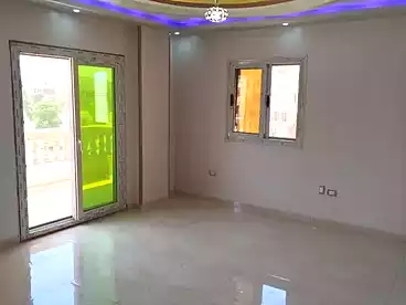 Apartments For sale in Fourth Neighborhood - Hay El Lazurde, El Shorouk City, 157 sqm