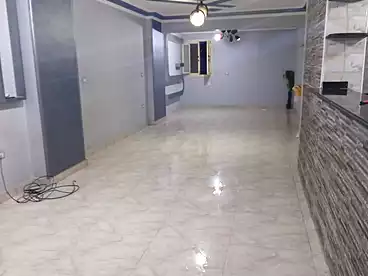 Apartments For sale in Ahmed Gabr St, Ain Shams, 130 sqm