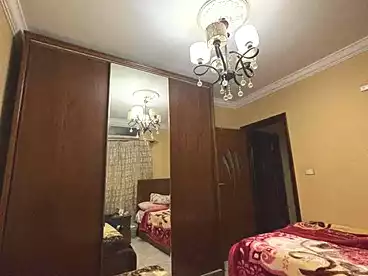 شقق للبيع في شارع محمود زكي، حلوان، 136 متر