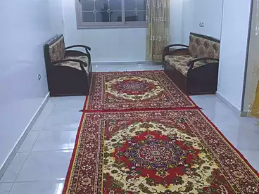 Apartments For sale in Gisr Al Suez, Ain Shams, 120 sqm