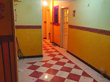 Apartments For sale in Faisal, Greater Cairo, 120 sqm