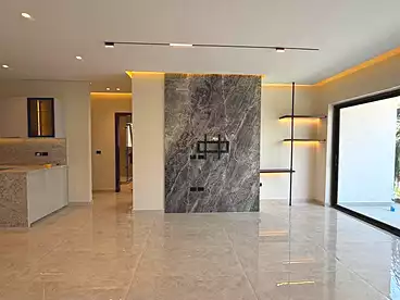 Apartments For rent in Lake View Residence - El Hazek, Compounds in New Cairo, 144 sqm