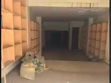 Storage For sale in Al Agamy, Alexandria, 80 sqm