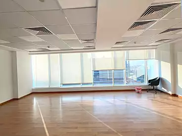 Offices For rent in Trivium Square Mall - INMA, Compounds in New Cairo, 105 sqm