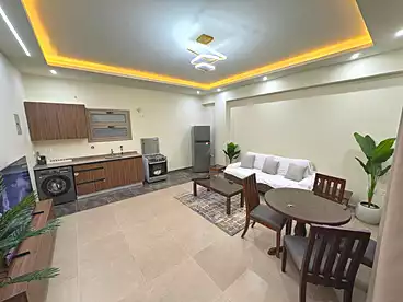 Studio For rent in El Banafsag 12, El Banafsag, 80 sqm