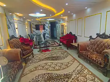 شقق للبيع في شارع محمد الفردي، البيطاش، 140 متر