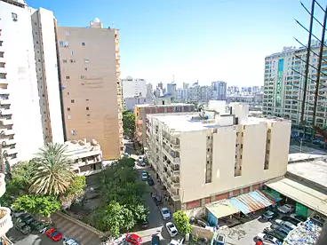 شقق للبيع في شارع أديمون فريمون، سموحة، 165 متر