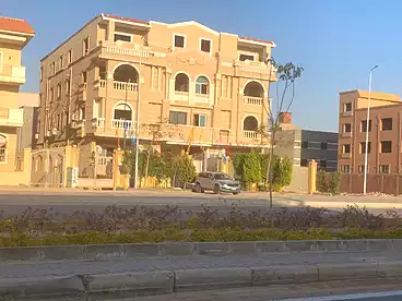 Properties For sale in Tamr Hena 1, El Tamer Hena, 300 sqm