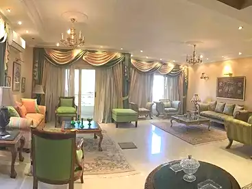 Properties For sale in Zaid Ebn Haretha St., South Academy (A), 200 sqm