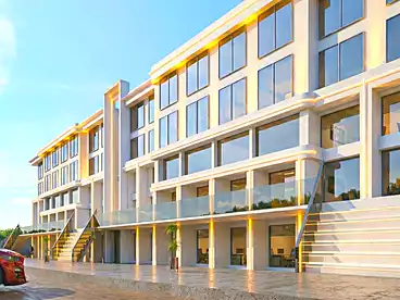 Properties For sale in Abd El Rahman El Rafie St., First Neighborhood, 35 sqm