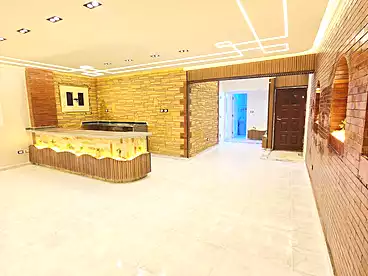 شقق للبيع في شاطئ النخيل - ٦ اكتوبر، العجمي، 120 متر