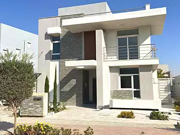 Properties For sale in AlMaqsed Villas - AlMaqsad Residence, AlMaqsad Residence - City Edge, 514 sqm