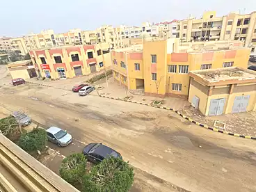 Apartments For sale in La Rose Compound - Secon, Compounds in New Cairo, 146 sqm