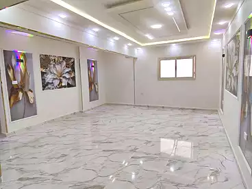 شقق للبيع في العصافرة بحري، العصافرة، 100 متر